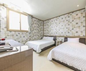 HI Motel Gangneung South Korea
