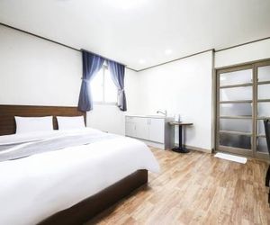 Hyundai Motel Gangneung South Korea