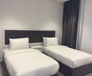 Gulf Grand Hotel Fahaheel Kuwait