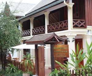 Villa Namkhan River Luang Prabang Laos