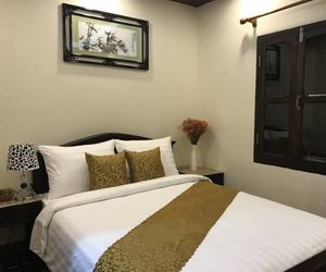 Sakaodeuan Hotel Luang Prabang Laos