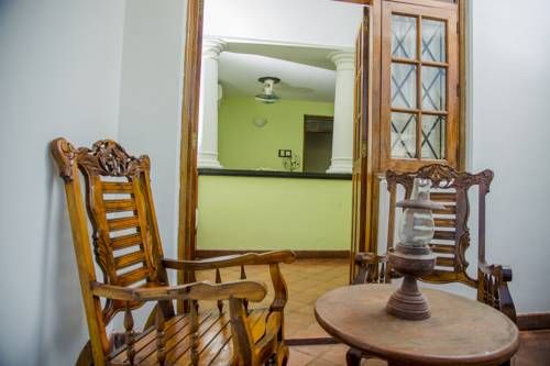 Hotel Photo 22