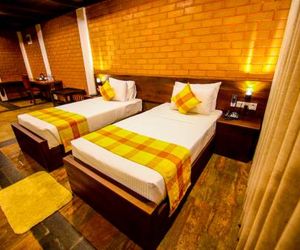 Kaveri Ayurveda Resort Sigiriya Sri Lanka
