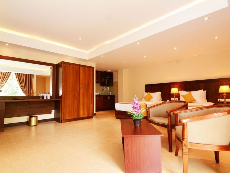 Hotel Photo 14