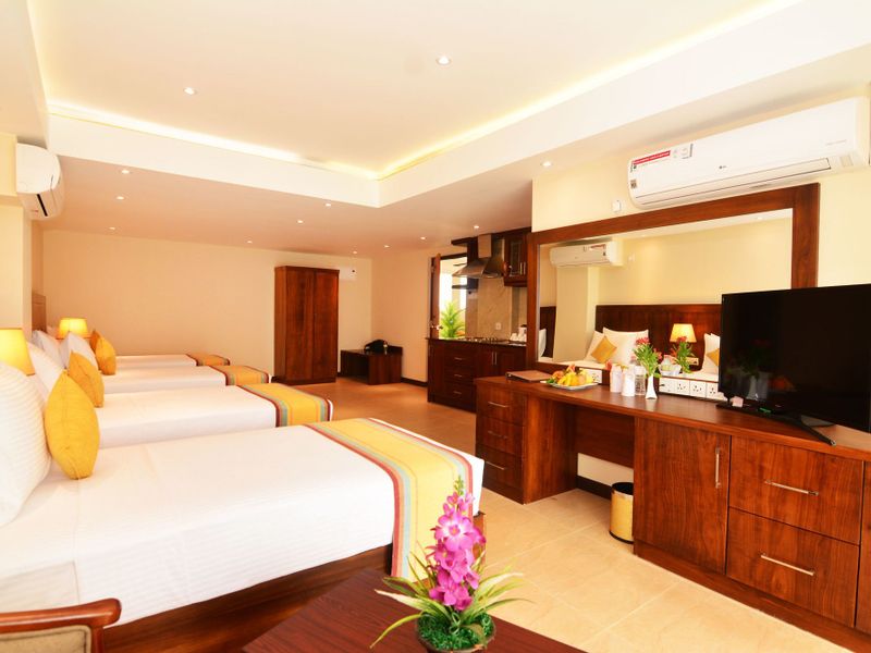 Hotel Photo 3