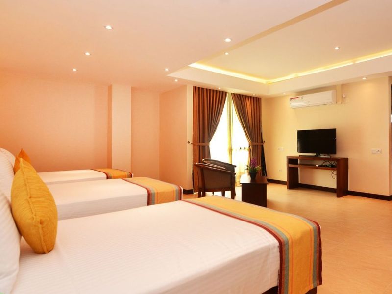 Hotel Photo 4