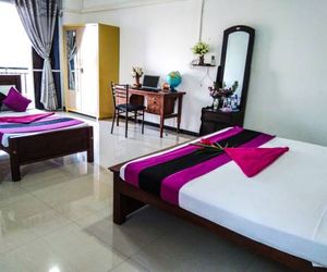 Zatch Rooms Galle Sri Lanka