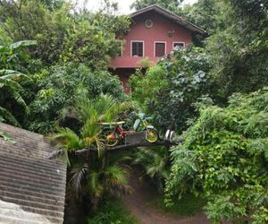 Hotel Hideaway Garage Dambulla Sri Lanka