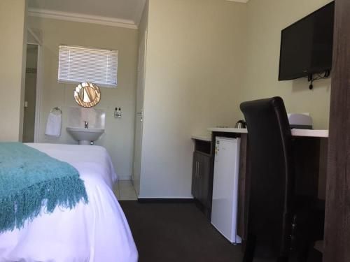 Hotel Photo 9
