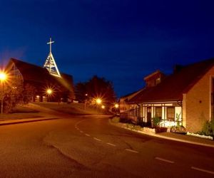 Kotedzas Nidoje Nida Lithuania