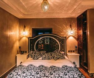 Riad Golf Stinia Meknes Morocco