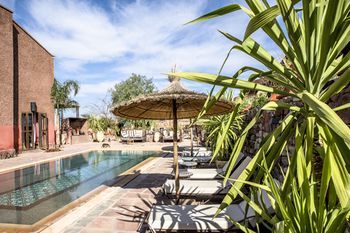 Hotel Photo 21