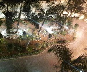 Horizon Garden Home Casablanca Morocco