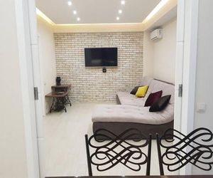 Royal Center-3 rooms 3 tv Chisinau Moldova