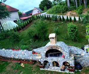 Apartments Popovic Kolasin Montenegro