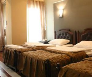 Hotel Dinamika Tetovo Macedonia