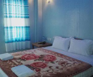 Hostel Roma Inn Kalaw Myanmar