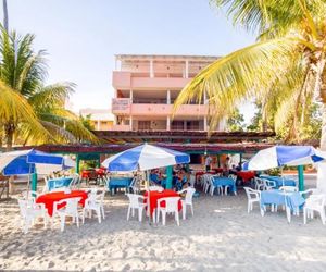 Hotel del Pescador Zihuatanejo Mexico