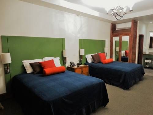 Hotel Photo 8