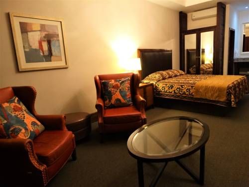 Hotel Photo 9