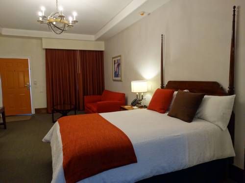 Hotel Photo 10