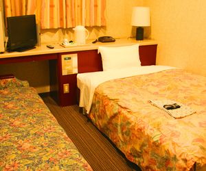 Business Kankohotel Ikeda Nagasaki Japan