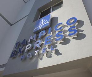 Hotel Tampico Express Ciudad Madero Mexico