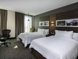 Hotel pic Hilton Garden Inn Aguascalientes