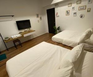 Leisure Lodge Kuala Terengganu Malaysia