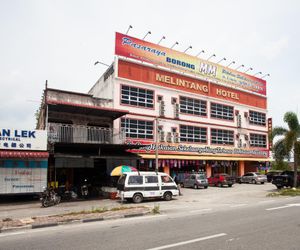 OYO 1038 Melintang Hotel Teluk Intan Malaysia
