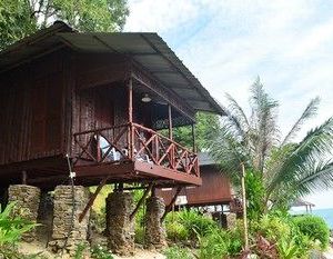 The Jemuruk Island Resort Langkawi Island Malaysia