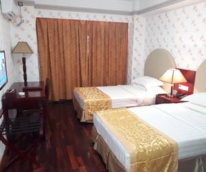 SOGECOA Apart Hotel Maputo Mozambique