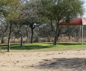 Ombo Rest Camp Okahandja Namibia