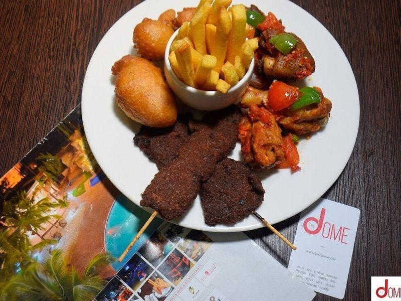 صورة الفندق 2