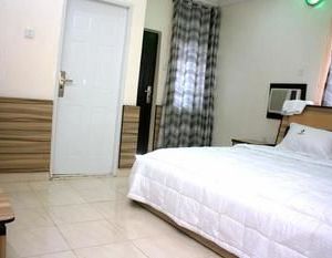Mayoral Hotel & Suite Ejigbo LCDA Nigeria