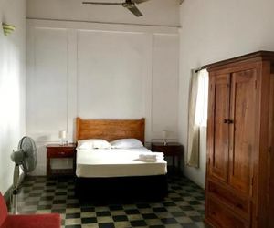 Casa Carina Granada Nicaragua