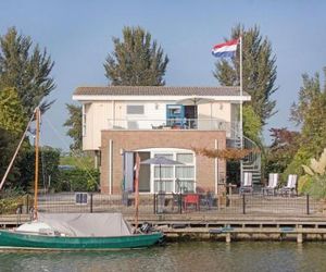 Three-Bedroom Holiday Home in Workum Workum Netherlands