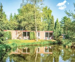 Three-Bedroom Holiday Home in Vledder Vledder Netherlands