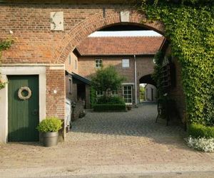 Recreatie Landgoed Terlingerhoeve Noorbeek Netherlands