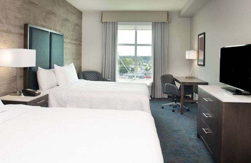 Homewood Suites By Hilton North Charleston