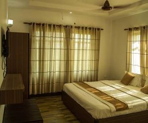 OYO 312 Hotel Aakash International Lumbini Nepal