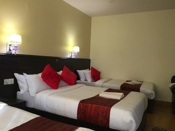 Hotel Photo 16