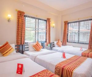 Hotel Sleepwell Pokhara Nepal