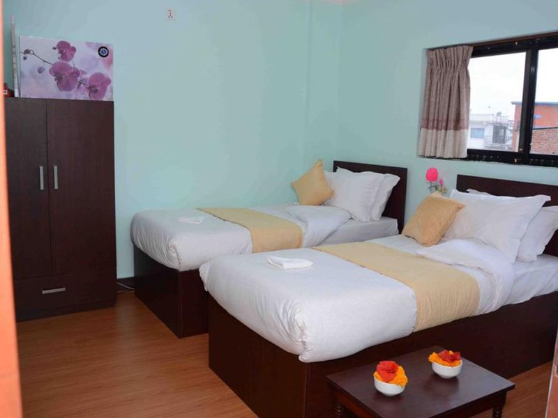 Hotel Photo 3
