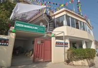 Отзывы Green Mandala Inn
