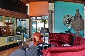 Hotel Photo 10