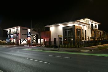 Hotel Photo 21