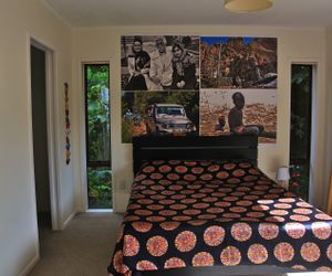 Art BnB Devonport Auckland New Zealand