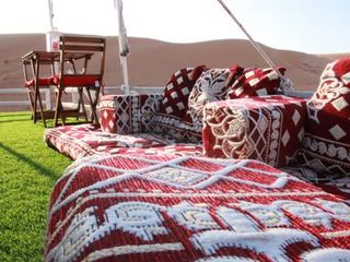Hotel pic Oman Desert Private Camp