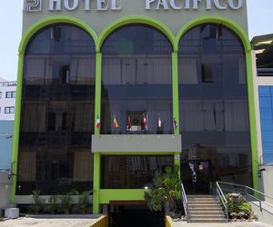 Hotel Pacifico Miraflores Lima Peru